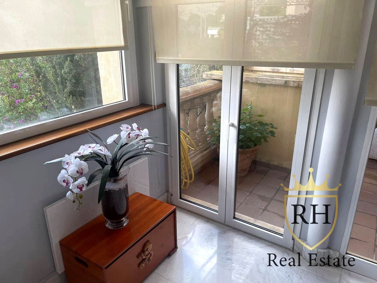 4 soverom Villa til salgs i Palma de Mallorca med garasje - € 1 450 000 (Ref: 8666064)