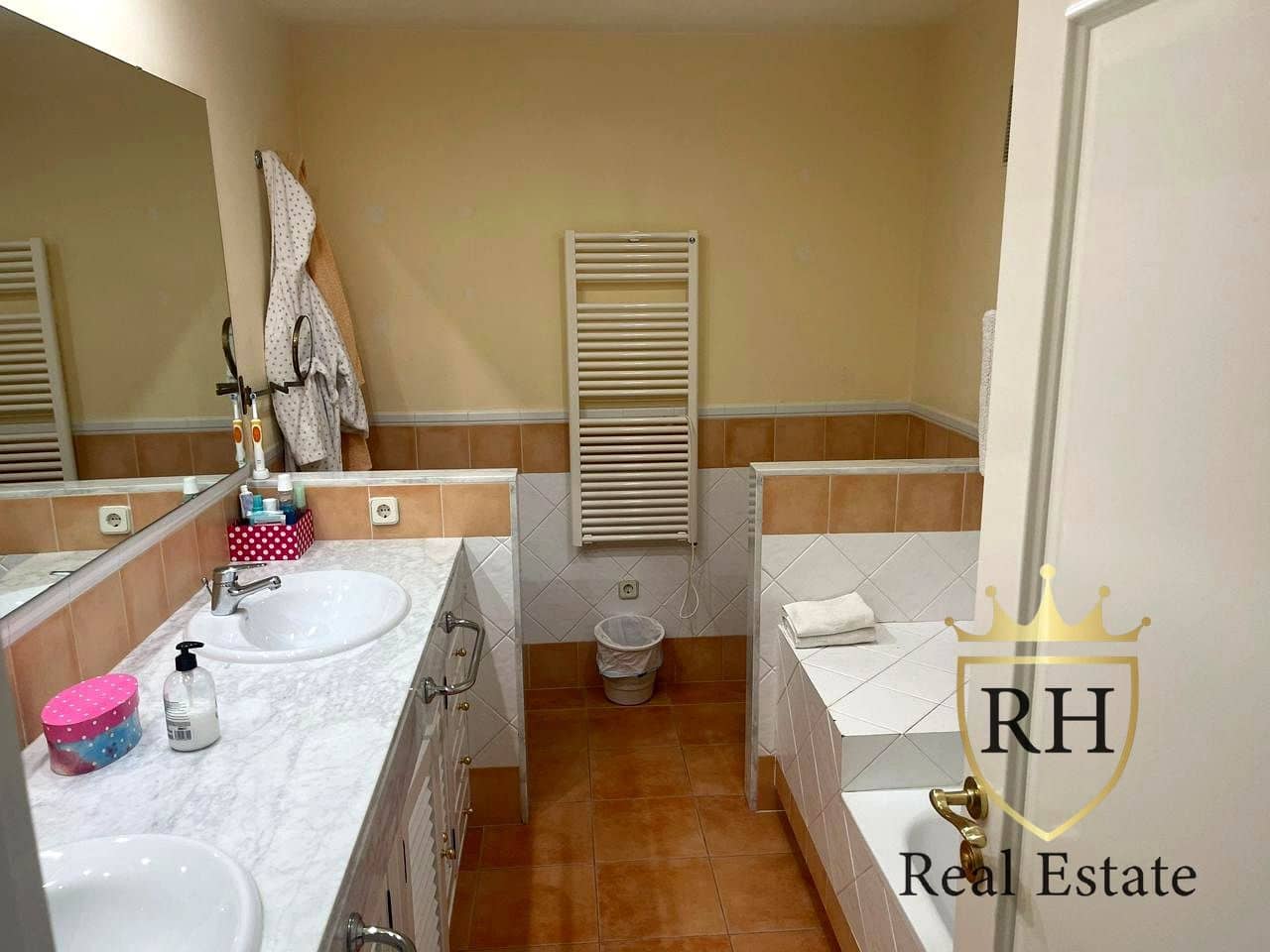 4 soverom Villa til salgs i Palma de Mallorca med garasje - € 1 450 000 (Ref: 8666064)