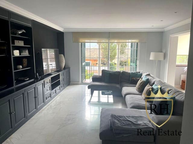 4 soverom Villa til salgs i Son Anglada, Palma de Mallorca med garasje - € 1 450 000 (Ref: 8666064)