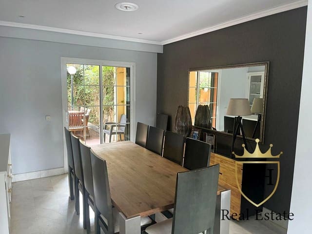 4 soverom Villa til salgs i Son Anglada, Palma de Mallorca med garasje - € 1 450 000 (Ref: 8666064)