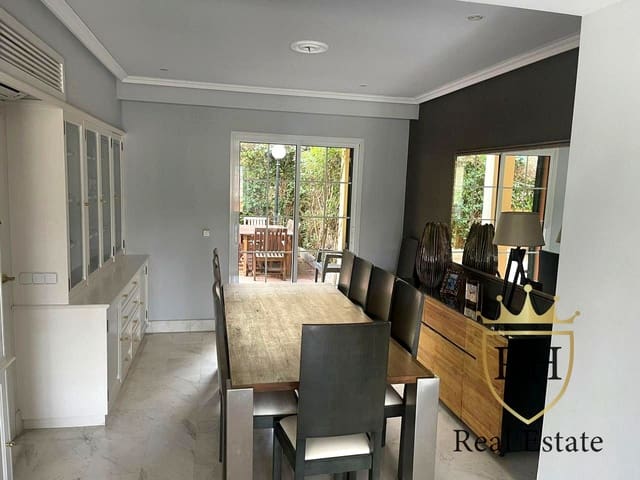 4 soverom Villa til salgs i Son Anglada, Palma de Mallorca med garasje - € 1 450 000 (Ref: 8666064)