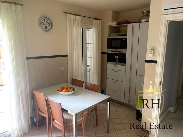 4 soverom Villa til salgs i Son Anglada, Palma de Mallorca med garasje - € 1 450 000 (Ref: 8666064)