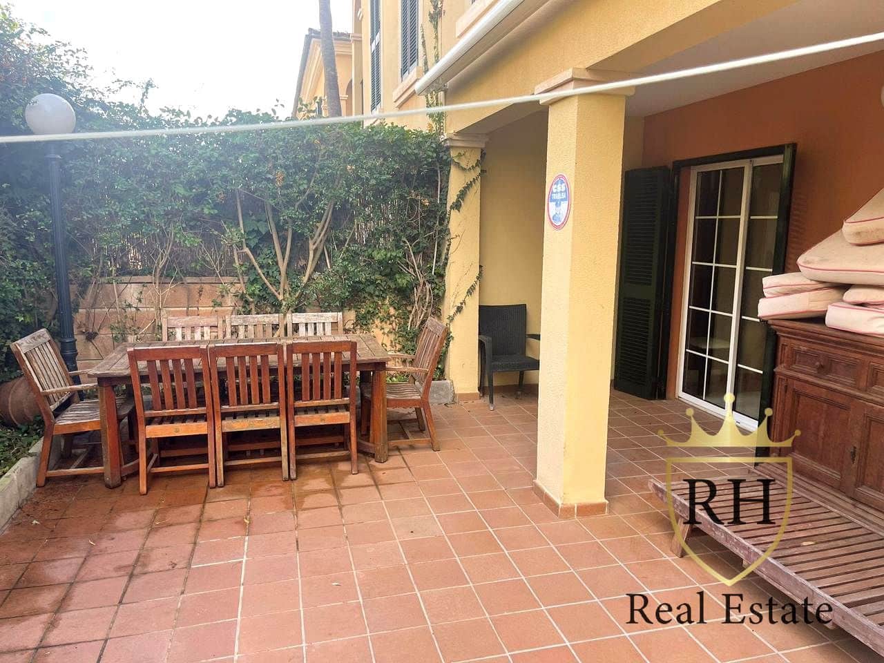 4 soverom Villa til salgs i Palma de Mallorca med garasje - € 1 450 000 (Ref: 8666064)