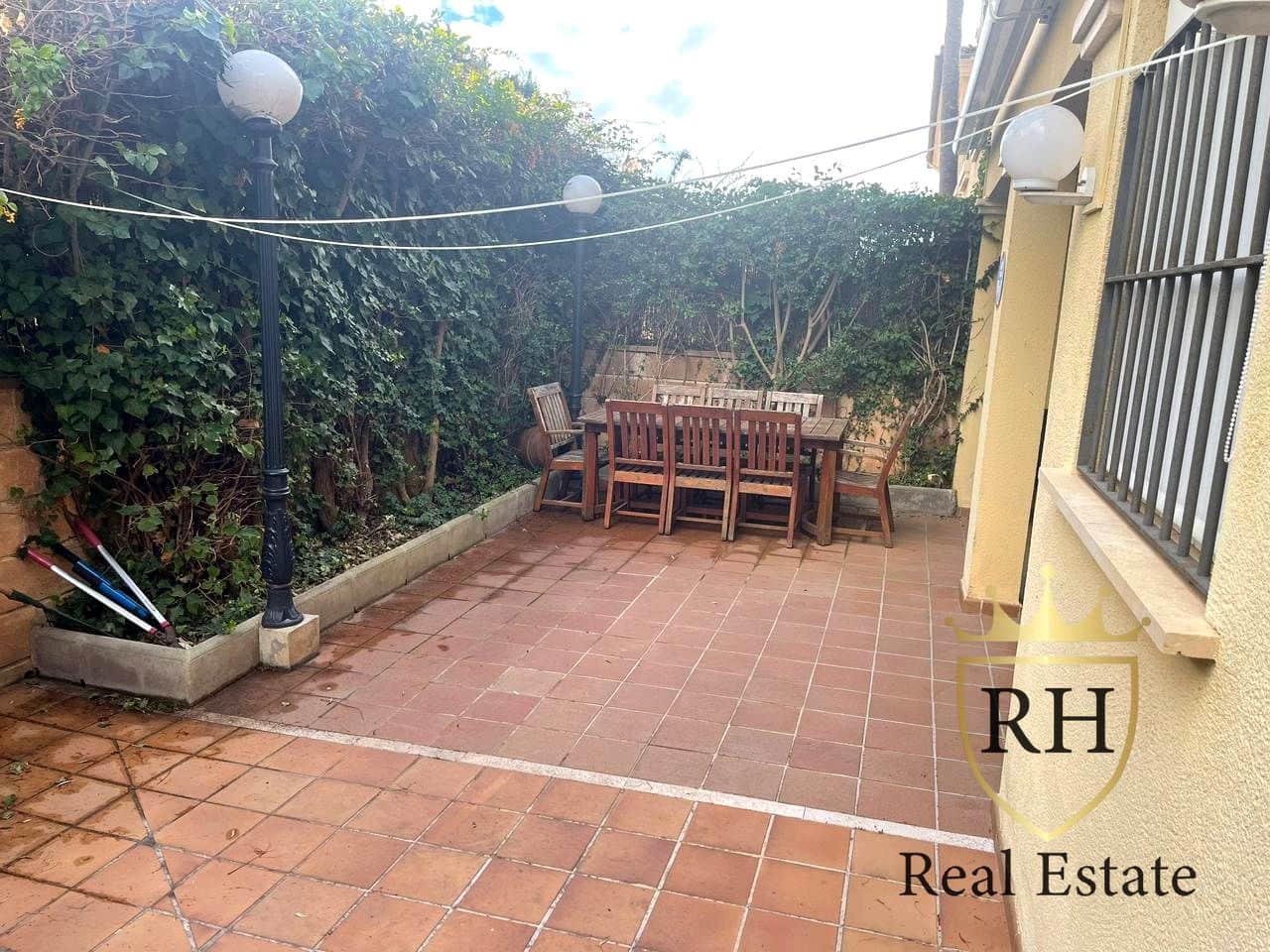 4 soverom Villa til salgs i Palma de Mallorca med garasje - € 1 450 000 (Ref: 8666064)