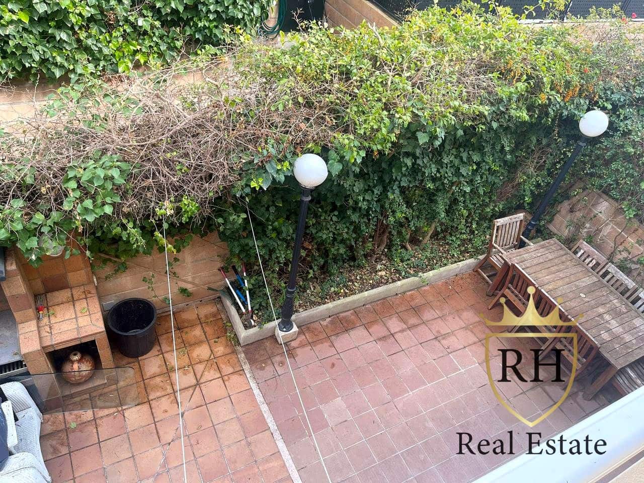 4 soverom Villa til salgs i Palma de Mallorca med garasje - € 1 450 000 (Ref: 8666064)