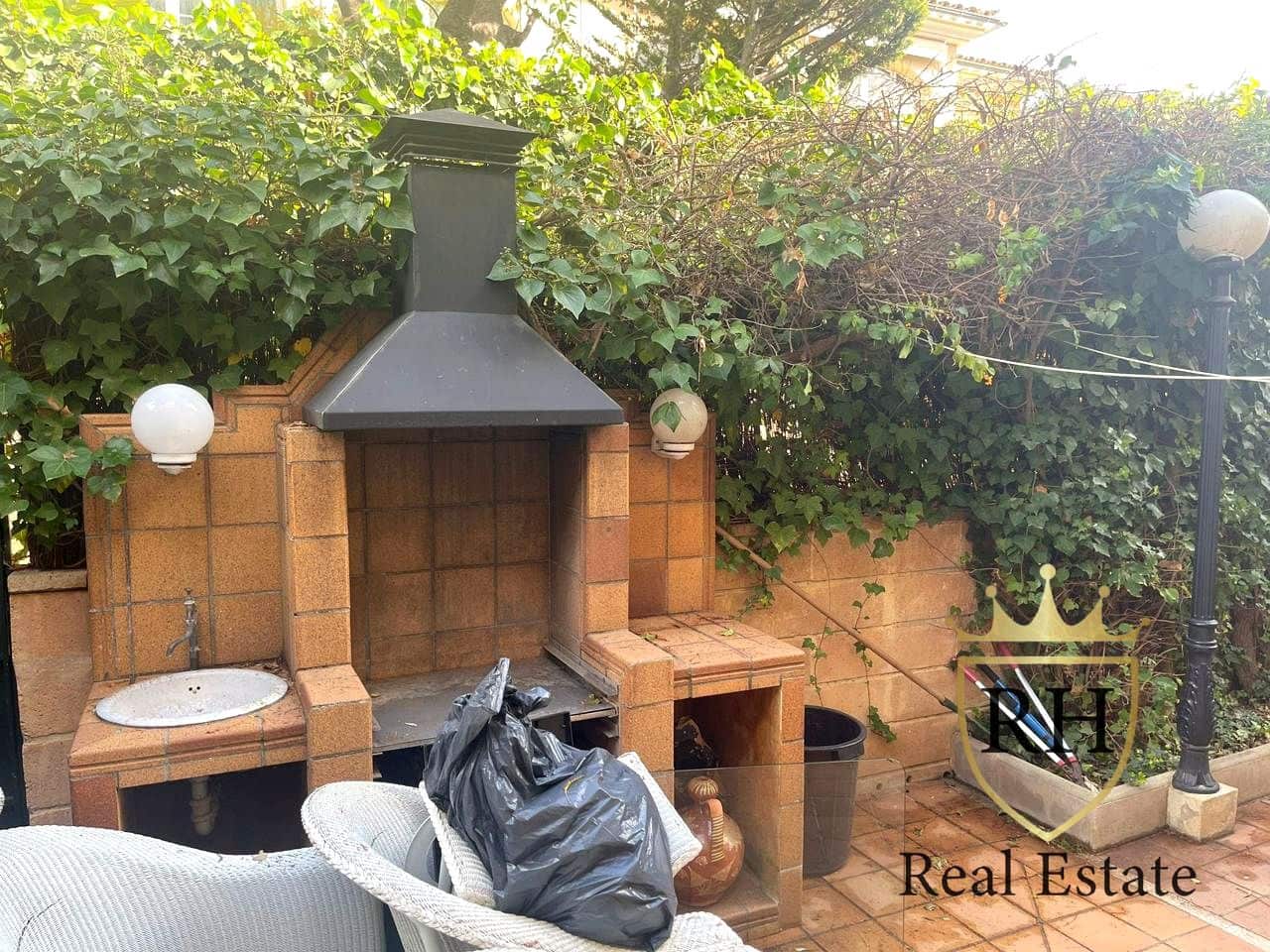 4 soverom Villa til salgs i Palma de Mallorca med garasje - € 1 450 000 (Ref: 8666064)