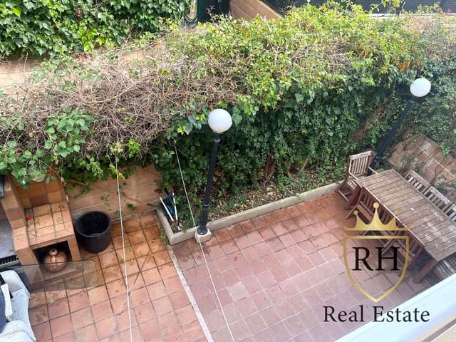 4 soverom Villa til salgs i Son Anglada, Palma de Mallorca med garasje - € 1 450 000 (Ref: 8666064)