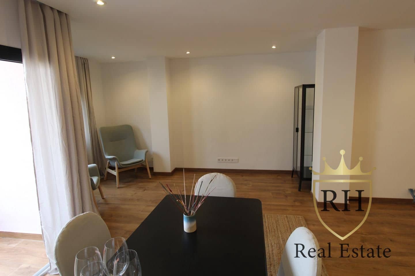 2 quarto Apartamento para venda em Palma de Mallorca - 595 000 € (Ref: 8697205)