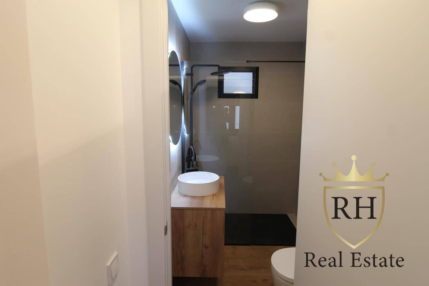 2 quarto Apartamento para venda em Palma de Mallorca - 595 000 € (Ref: 8697205)