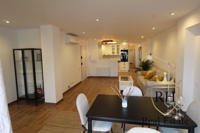 2 soveværelse Lejlighed til salg i Santa Catalina, Palma de Mallorca - € 595.000 (Ref: 8697205)