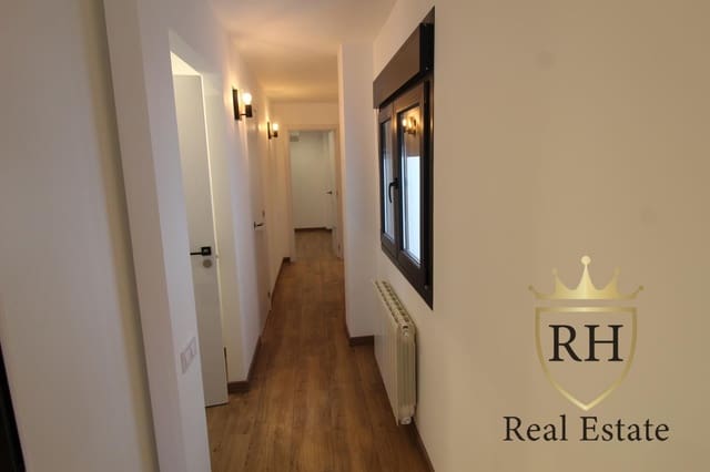 2 soveværelse Lejlighed til salg i Santa Catalina, Palma de Mallorca - € 595.000 (Ref: 8697205)