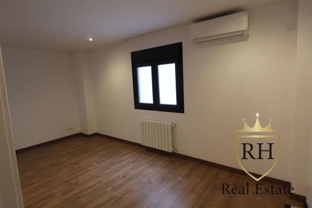 2 soveværelse Lejlighed til salg i Santa Catalina, Palma de Mallorca - € 595.000 (Ref: 8697205)