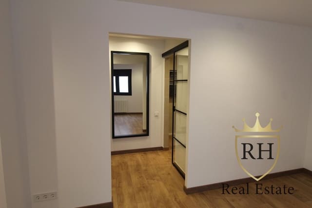 2 soveværelse Lejlighed til salg i Santa Catalina, Palma de Mallorca - € 595.000 (Ref: 8697205)