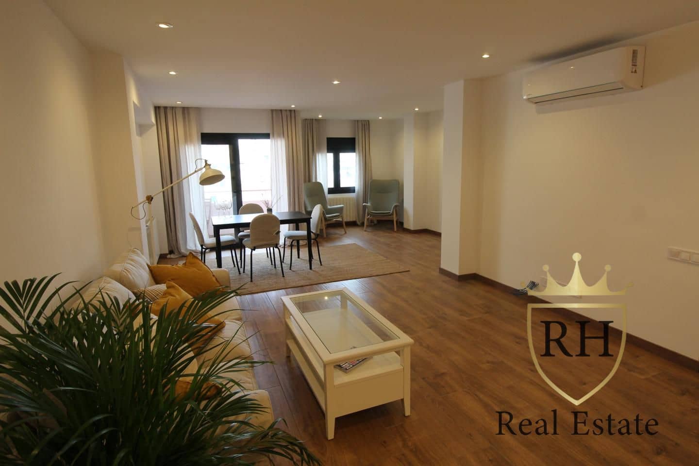 2 quarto Apartamento para venda em Palma de Mallorca - 595 000 € (Ref: 8697205)