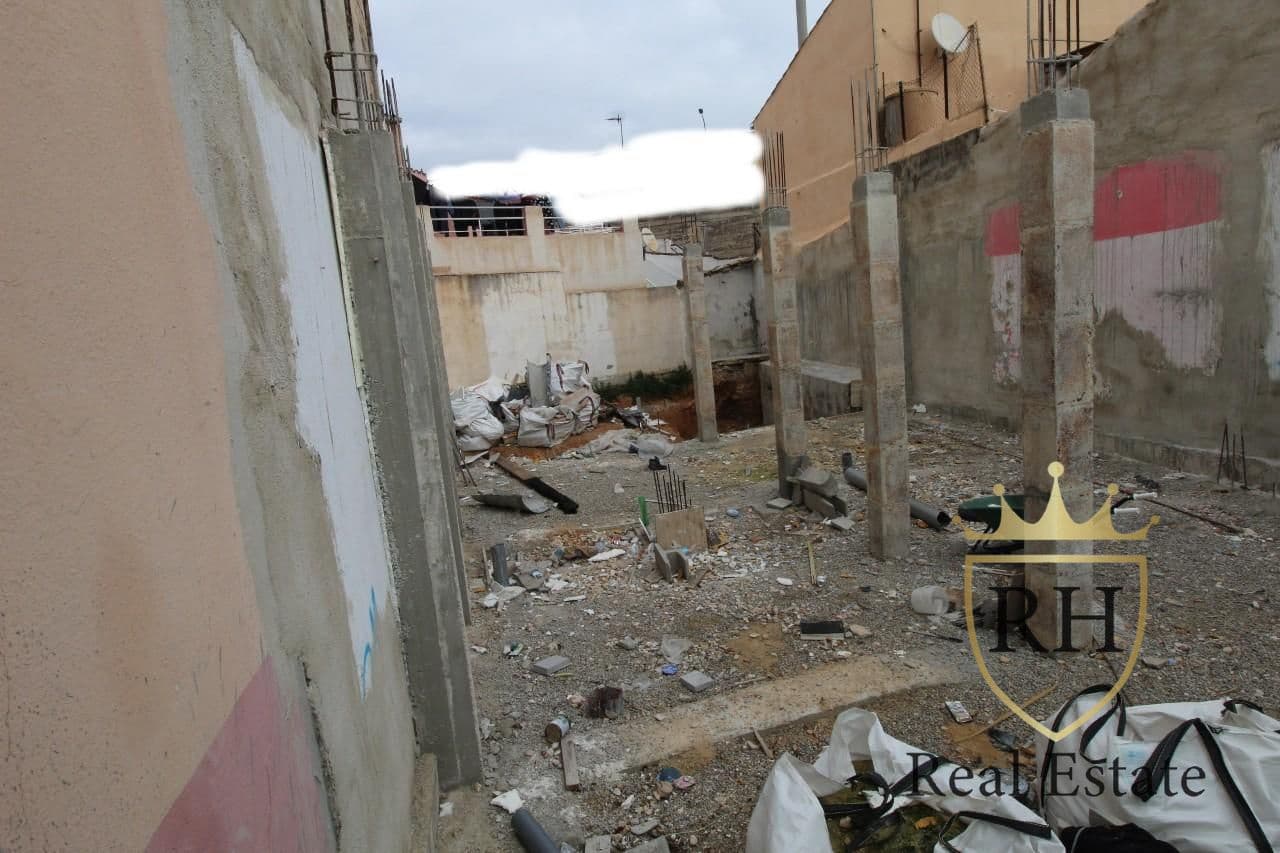 Teren niezagospodarowany na sprzedaż w Palma de Mallorca - 350 000 € (Ref: 8697418)