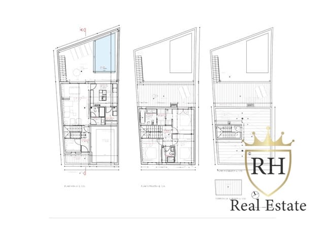 Grunde uden byggetilladelser til salg i Pere Garau, Palma de Mallorca - € 350.000 (Ref: 8697418)