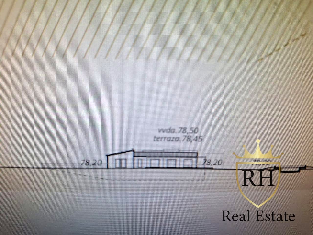 Ubebygd land til salgs i Felanitx - € 790 000 (Ref: 8779801)