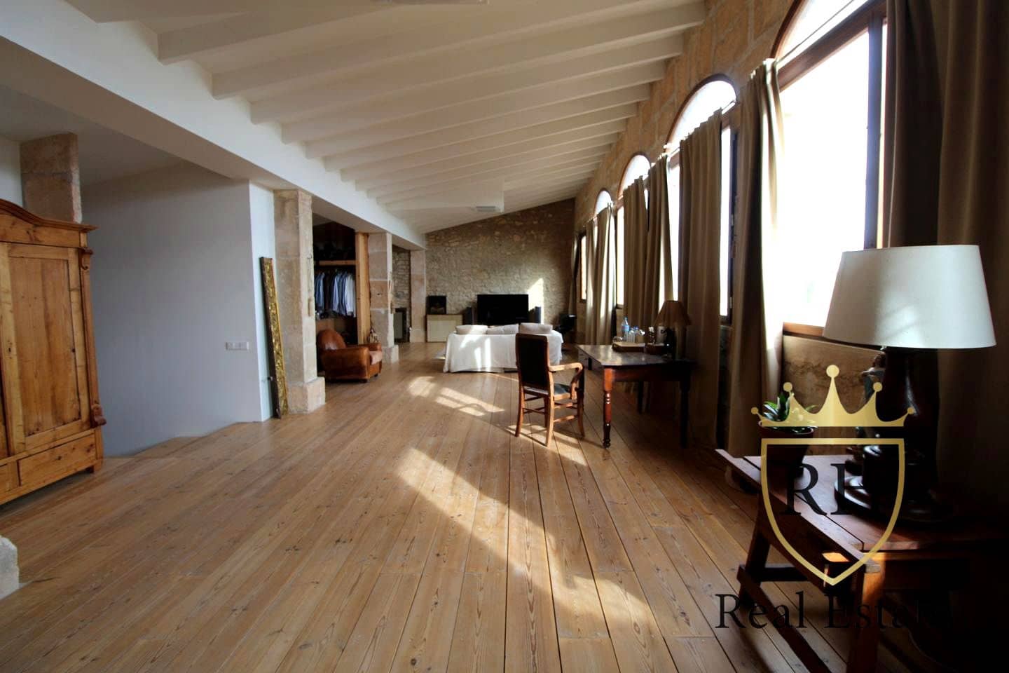 2 soveværelse Villa til salg i Porreres med garage - € 1.890.000 (Ref: 8779803)