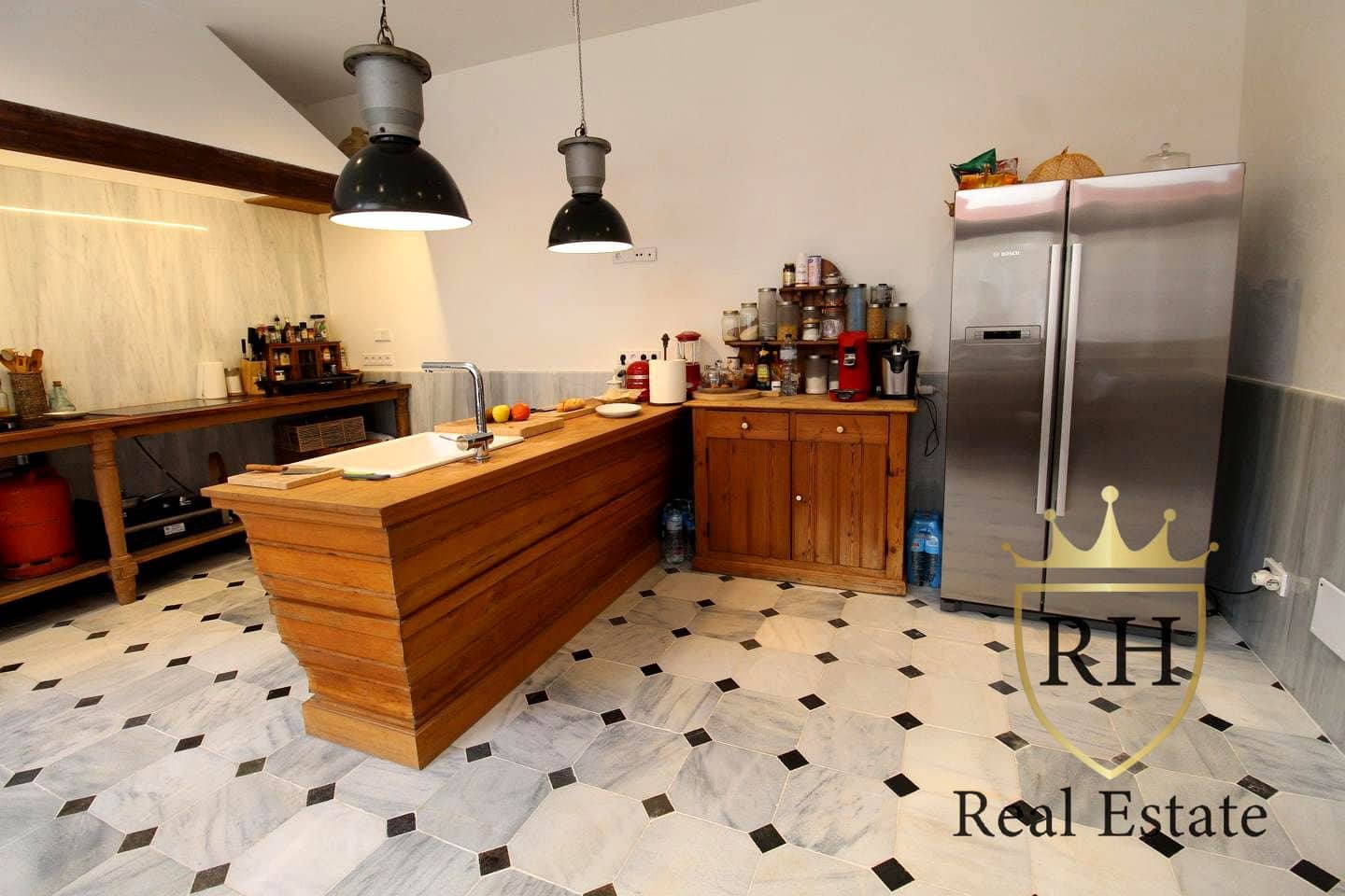 2 soveværelse Villa til salg i Porreres med garage - € 1.890.000 (Ref: 8779803)