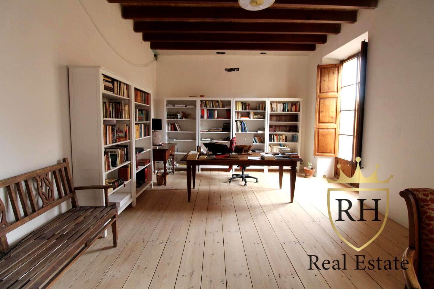 2 soveværelse Villa til salg i Porreres med garage - € 1.890.000 (Ref: 8779803)