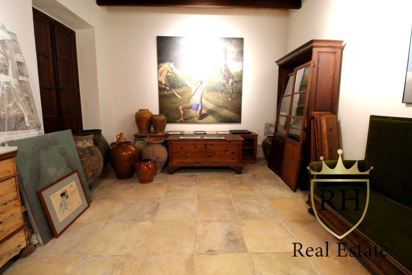 2 soveværelse Villa til salg i Porreres med garage - € 1.890.000 (Ref: 8779803)