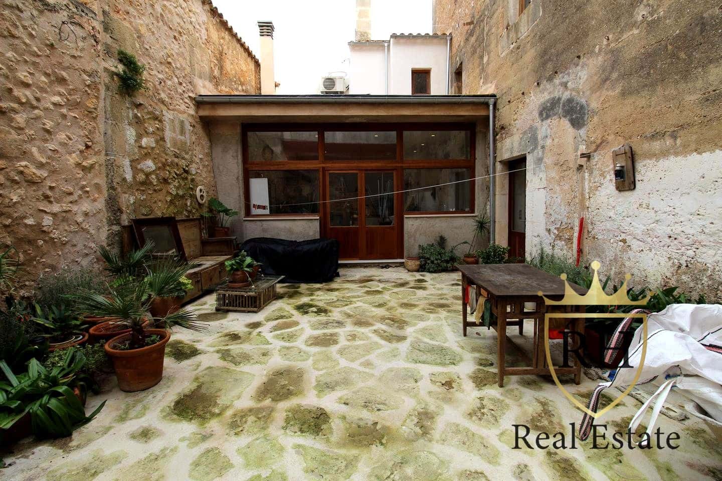 2 soveværelse Villa til salg i Porreres med garage - € 1.890.000 (Ref: 8779803)