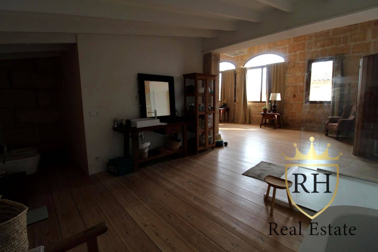 2 soveværelse Villa til salg i Porreres med garage - € 1.890.000 (Ref: 8779803)