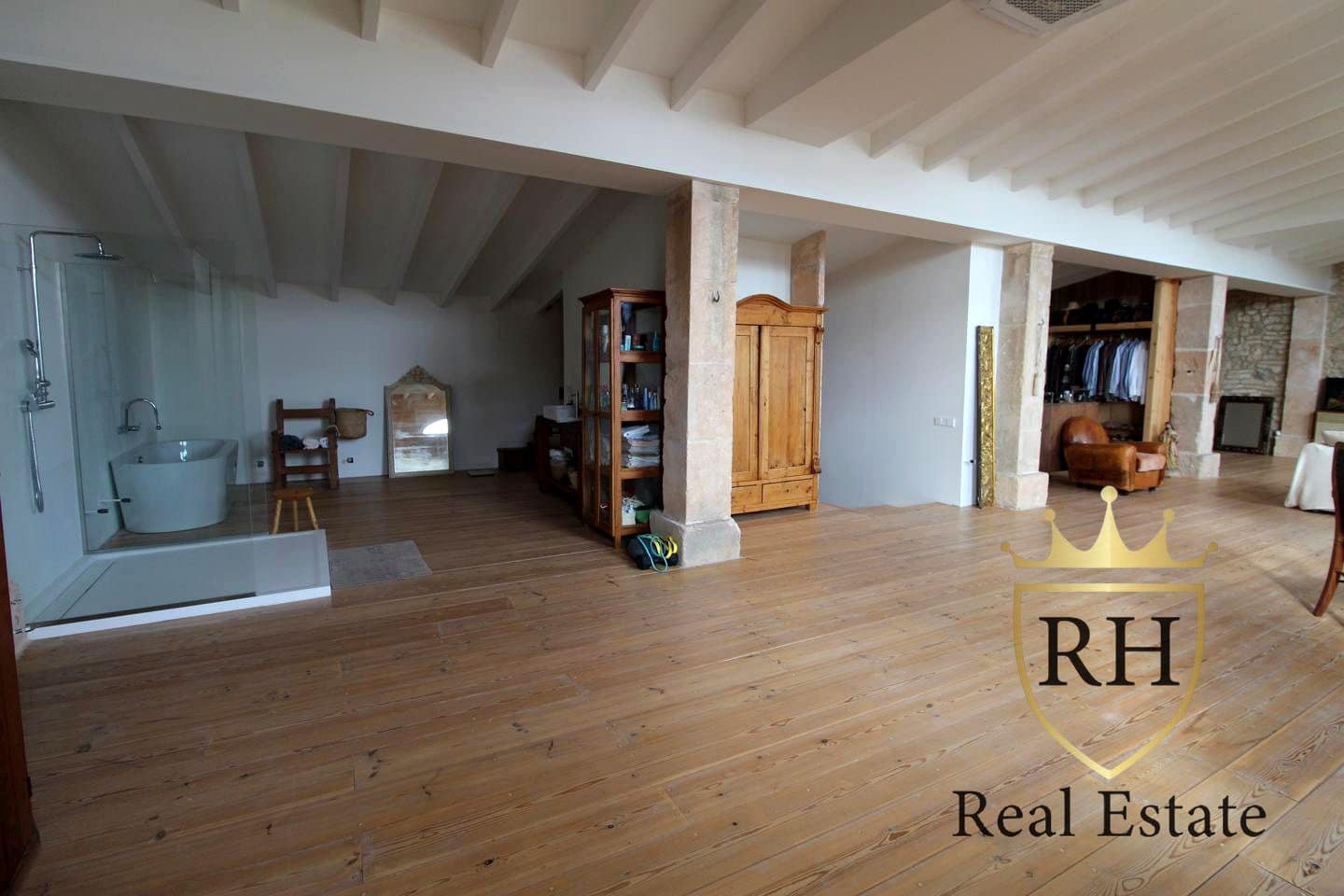 2 soveværelse Villa til salg i Porreres med garage - € 1.890.000 (Ref: 8779803)