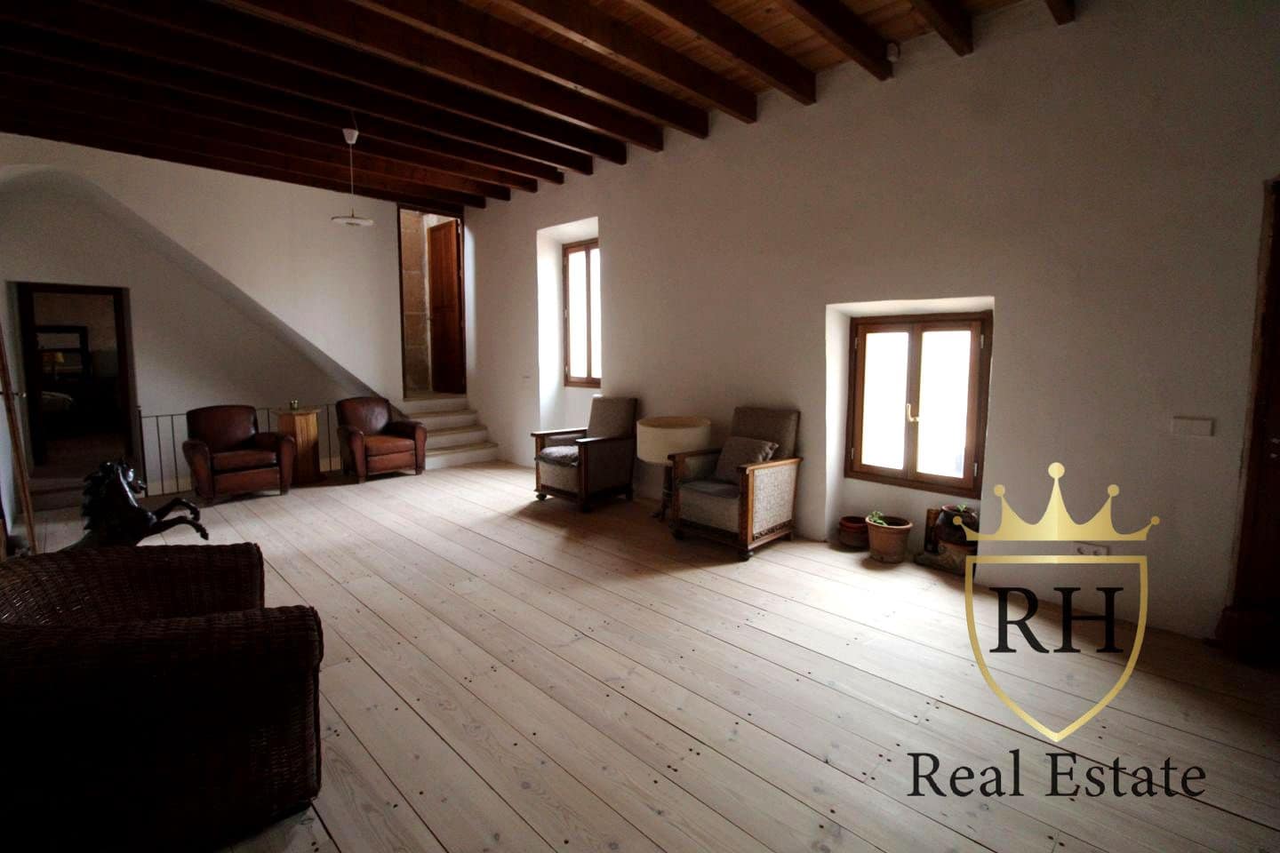 2 soveværelse Villa til salg i Porreres med garage - € 1.890.000 (Ref: 8779803)