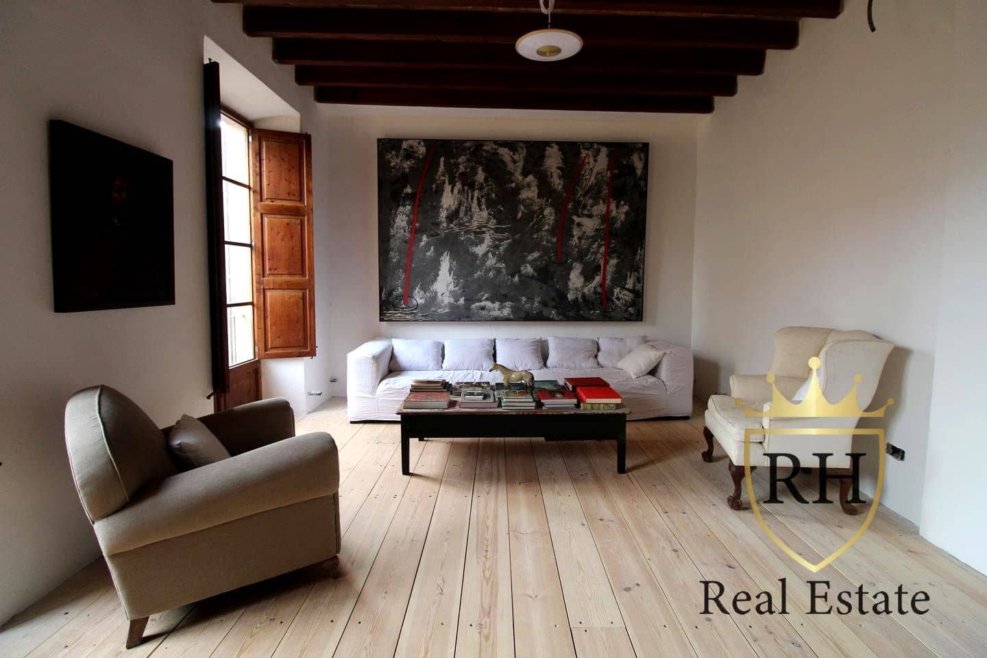 2 soveværelse Villa til salg i Porreres med garage - € 1.890.000 (Ref: 8779803)