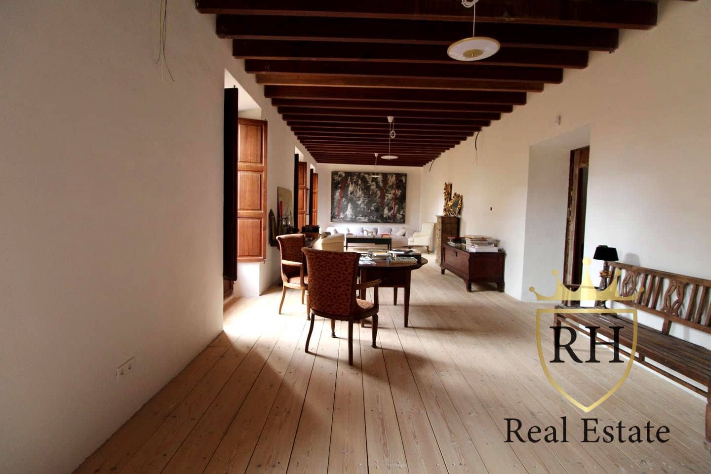 2 soveværelse Villa til salg i Porreres med garage - € 1.890.000 (Ref: 8779803)