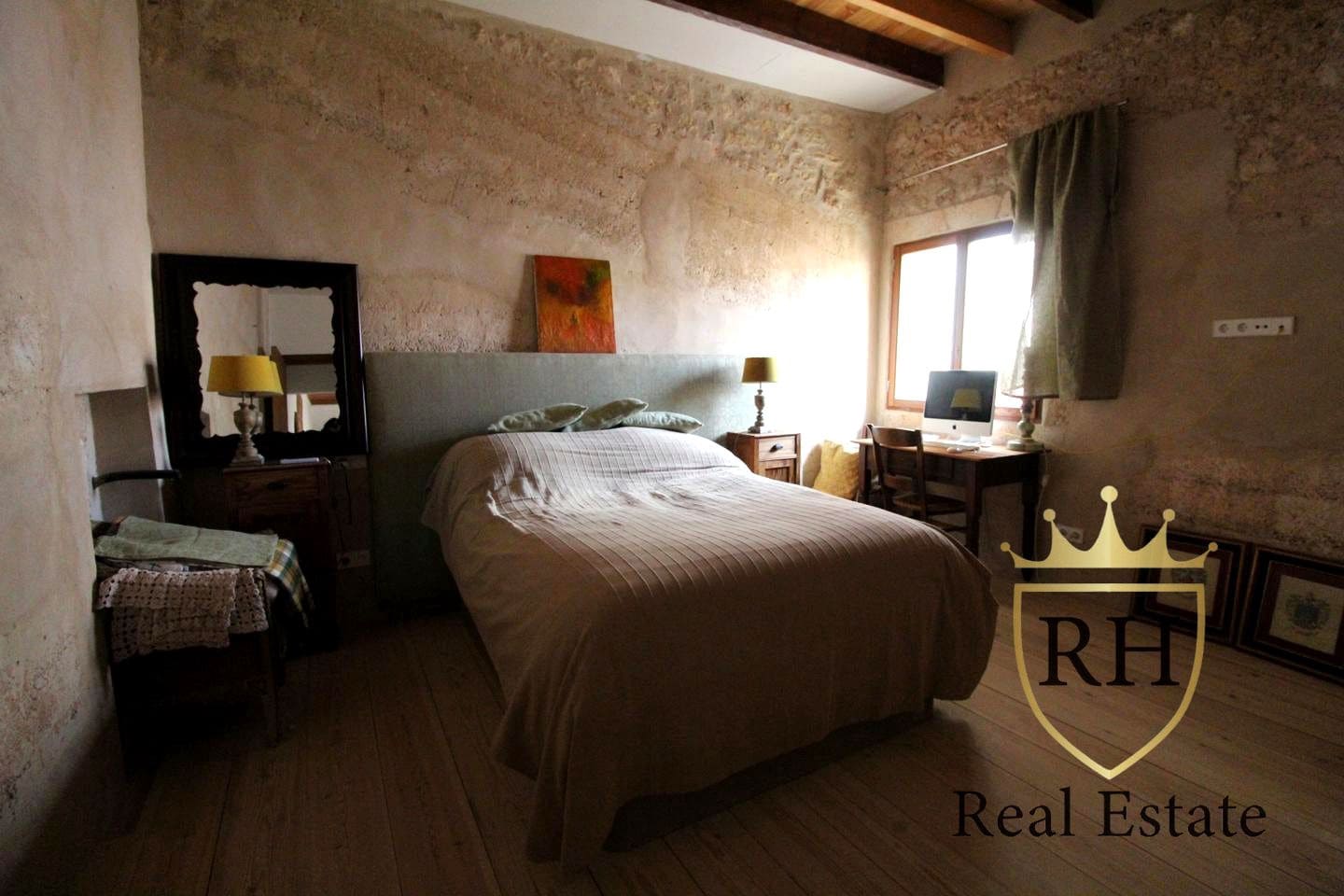 2 soveværelse Villa til salg i Porreres med garage - € 1.890.000 (Ref: 8779803)