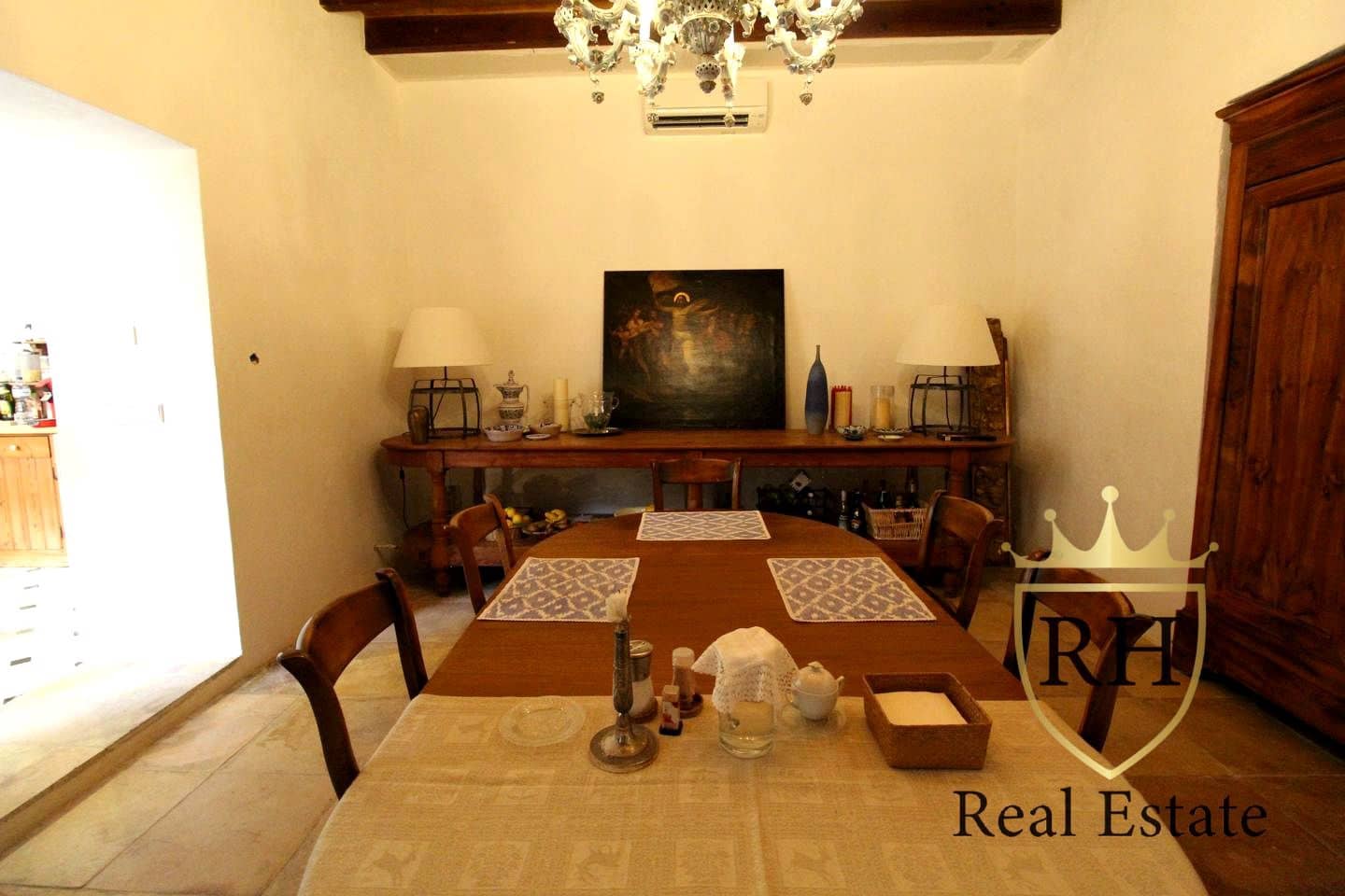 2 soveværelse Villa til salg i Porreres med garage - € 1.890.000 (Ref: 8779803)