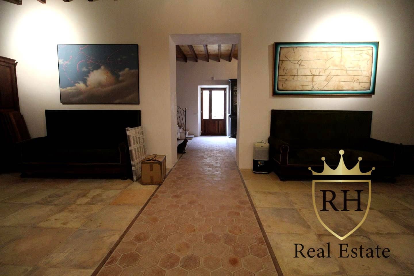 2 soveværelse Villa til salg i Porreres med garage - € 1.890.000 (Ref: 8779803)