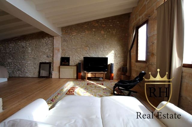 2 soveværelse Villa til salg i Porreres med garage - € 1.890.000 (Ref: 8779803)