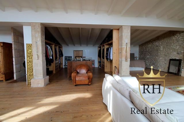 2 soveværelse Villa til salg i Porreres med garage - € 1.890.000 (Ref: 8779803)