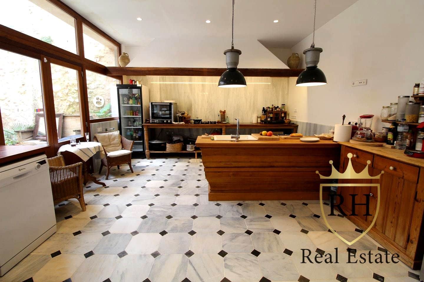 2 soveværelse Villa til salg i Porreres med garage - € 1.890.000 (Ref: 8779803)