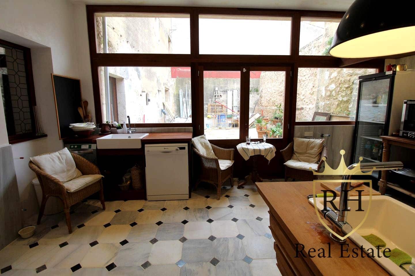 2 soveværelse Villa til salg i Porreres med garage - € 1.890.000 (Ref: 8779803)