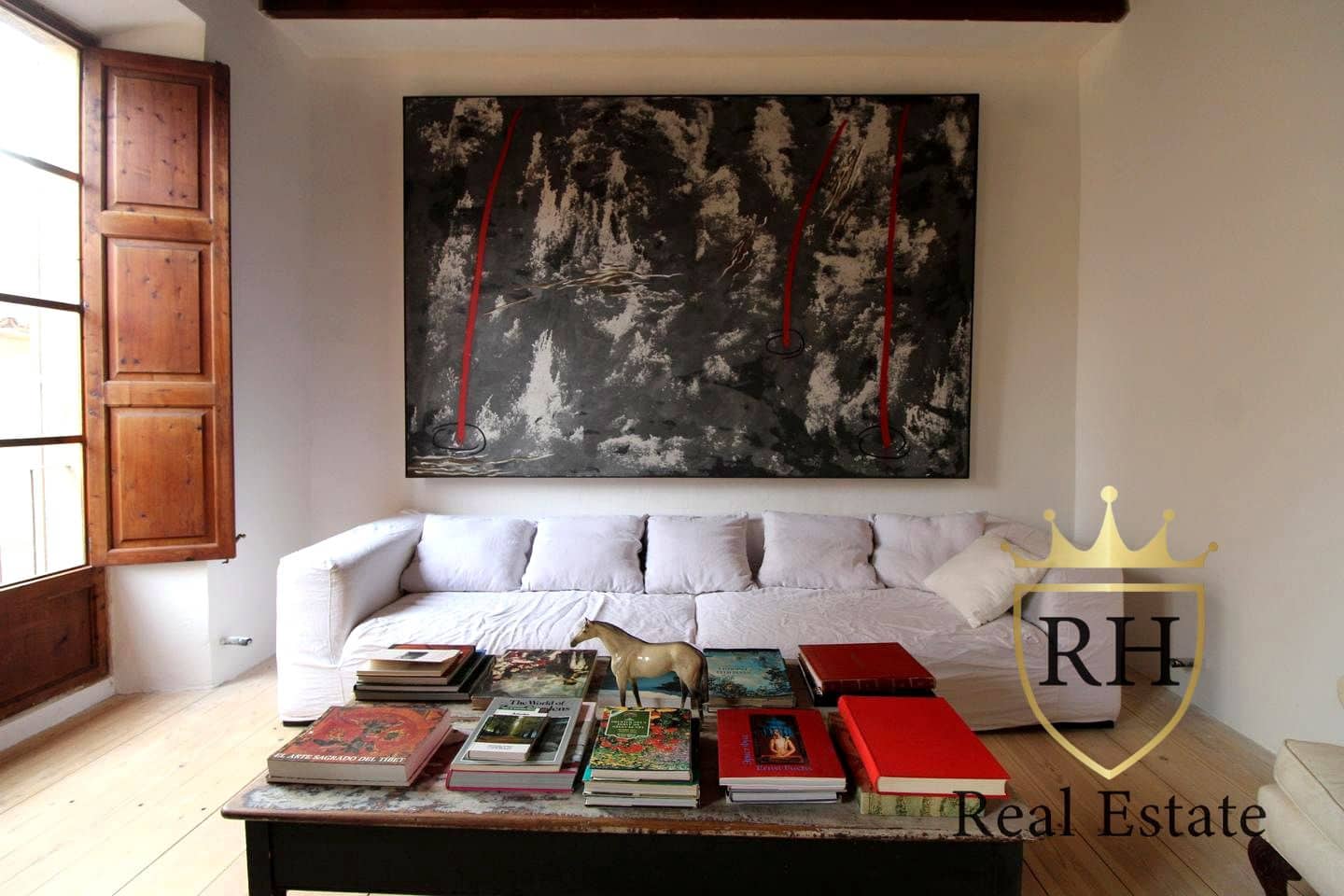 2 soveværelse Villa til salg i Porreres med garage - € 1.890.000 (Ref: 8779803)