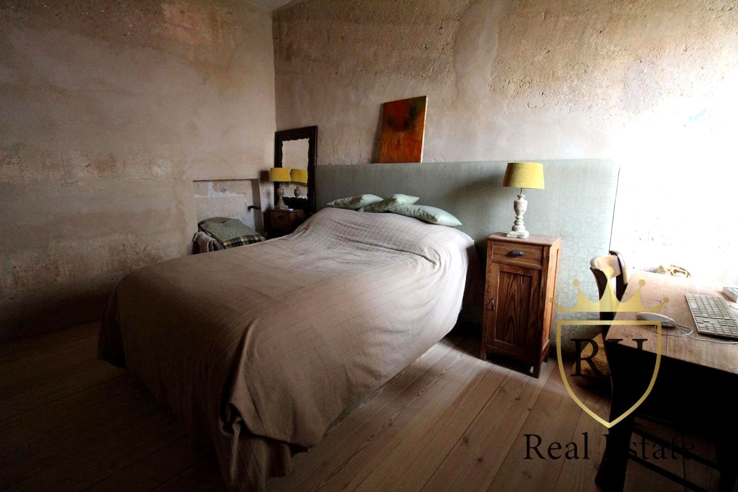 2 soveværelse Villa til salg i Porreres med garage - € 1.890.000 (Ref: 8779803)