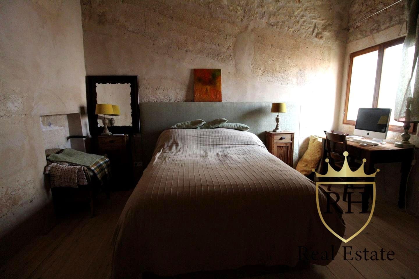 2 soveværelse Villa til salg i Porreres med garage - € 1.890.000 (Ref: 8779803)