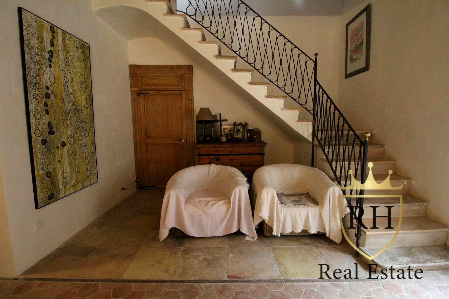 2 soveværelse Villa til salg i Porreres med garage - € 1.890.000 (Ref: 8779803)