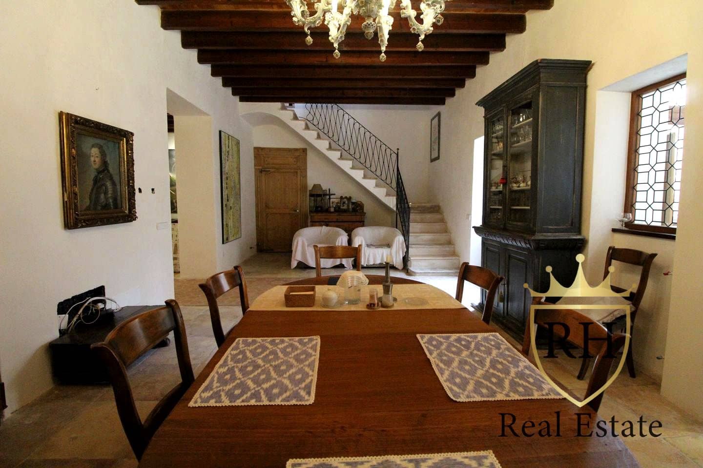 2 soveværelse Villa til salg i Porreres med garage - € 1.890.000 (Ref: 8779803)