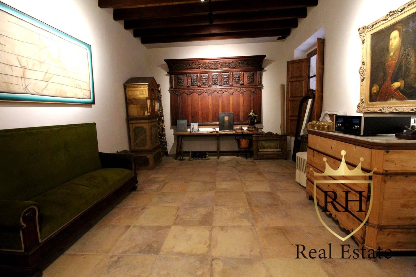 2 soveværelse Villa til salg i Porreres med garage - € 1.890.000 (Ref: 8779803)