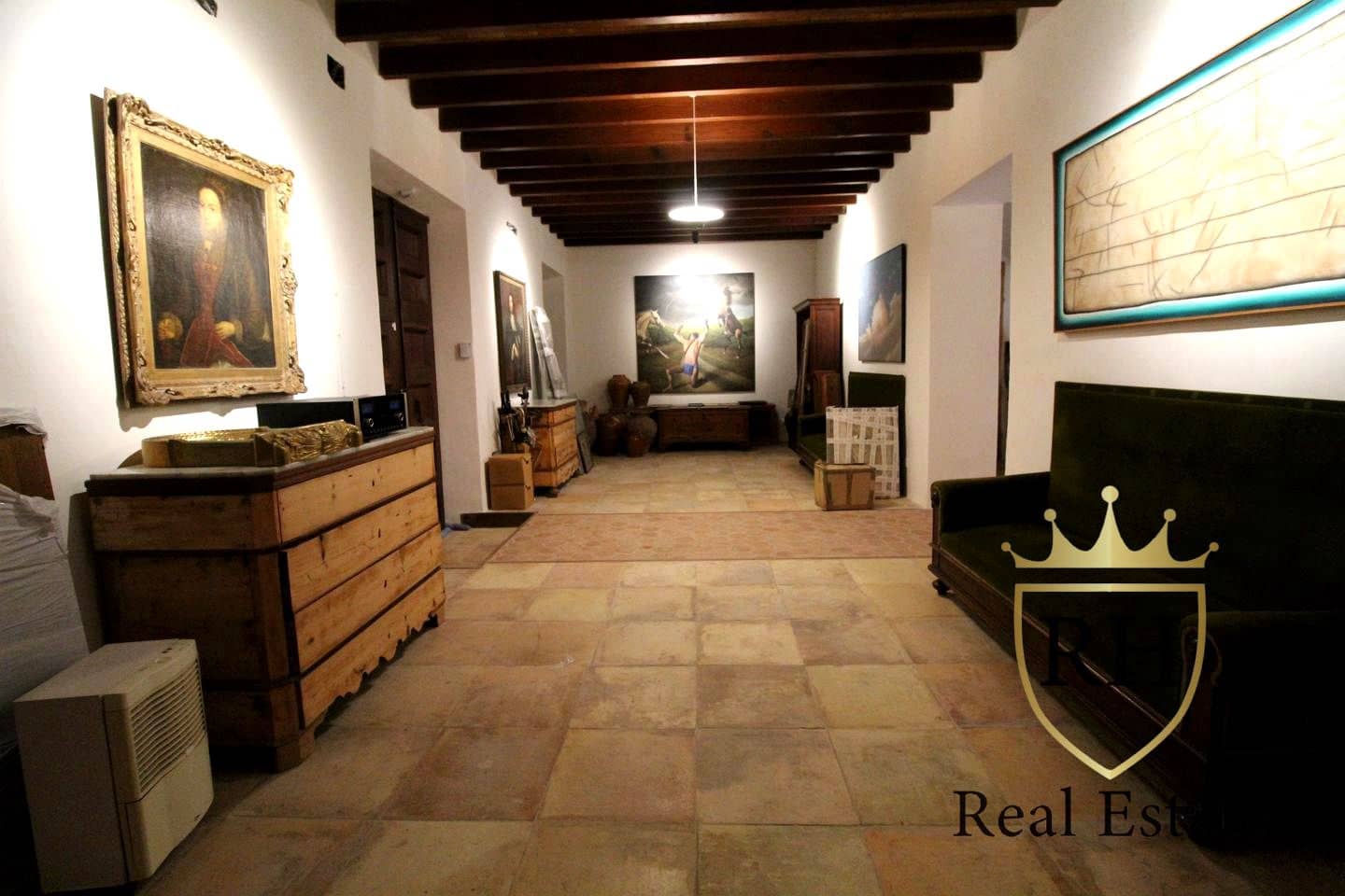 2 soveværelse Villa til salg i Porreres med garage - € 1.890.000 (Ref: 8779803)