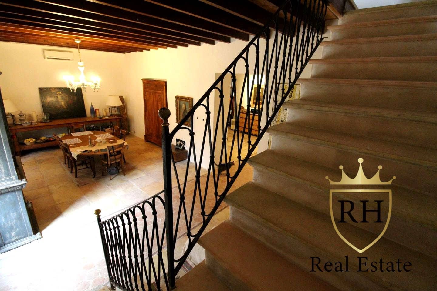 2 soveværelse Villa til salg i Porreres med garage - € 1.890.000 (Ref: 8779803)