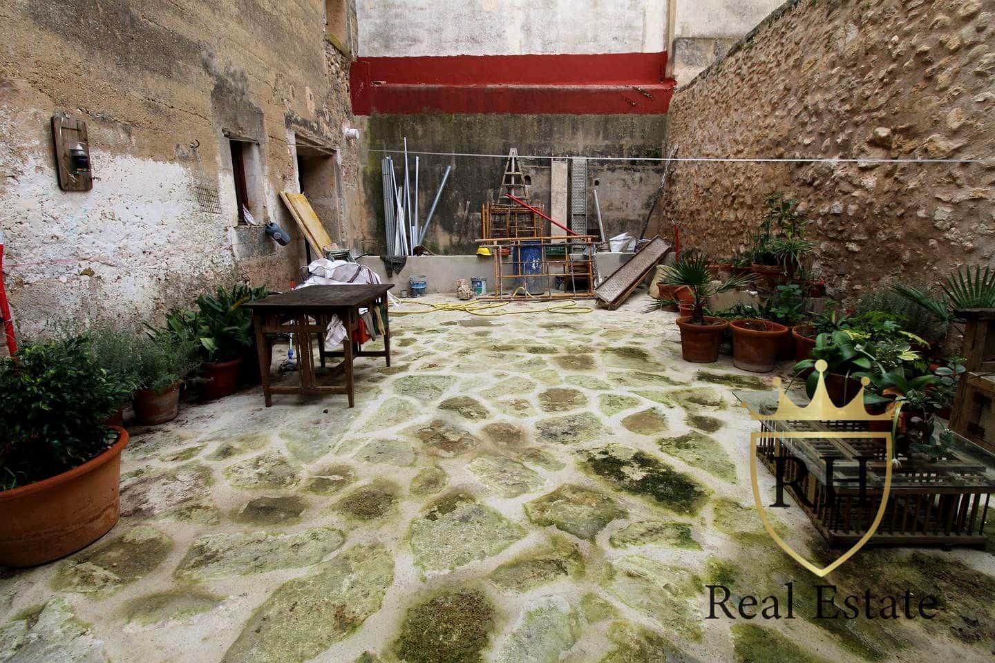 2 soveværelse Villa til salg i Porreres med garage - € 1.890.000 (Ref: 8779803)