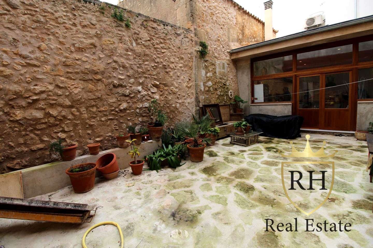 2 soveværelse Villa til salg i Porreres med garage - € 1.890.000 (Ref: 8779803)