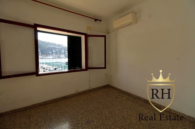3 Zimmer Wohnung zu verkaufen in Palma de Mallorca - 700.000 € (Ref: 8780887)