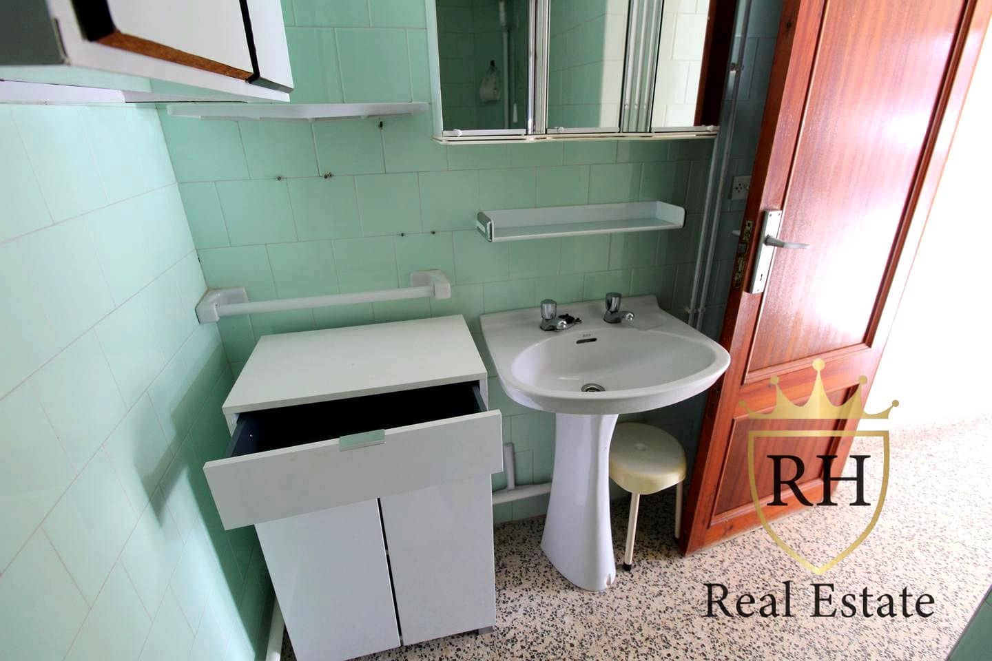 3 bedroom Flat for sale in Palma de Mallorca - € 700,000 (Ref: 8780887)